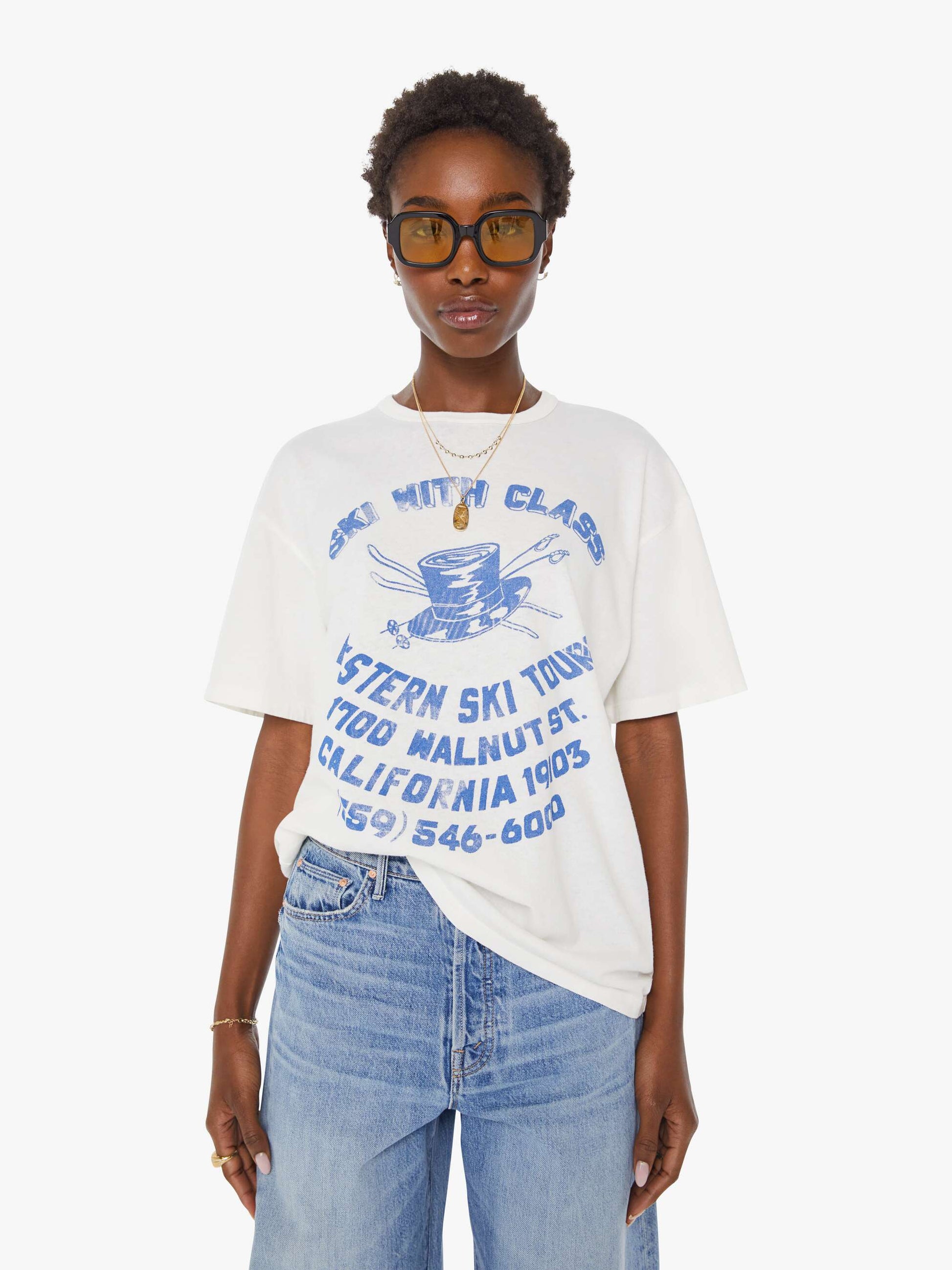 Mother Denim Men The Type 2 Big Bro