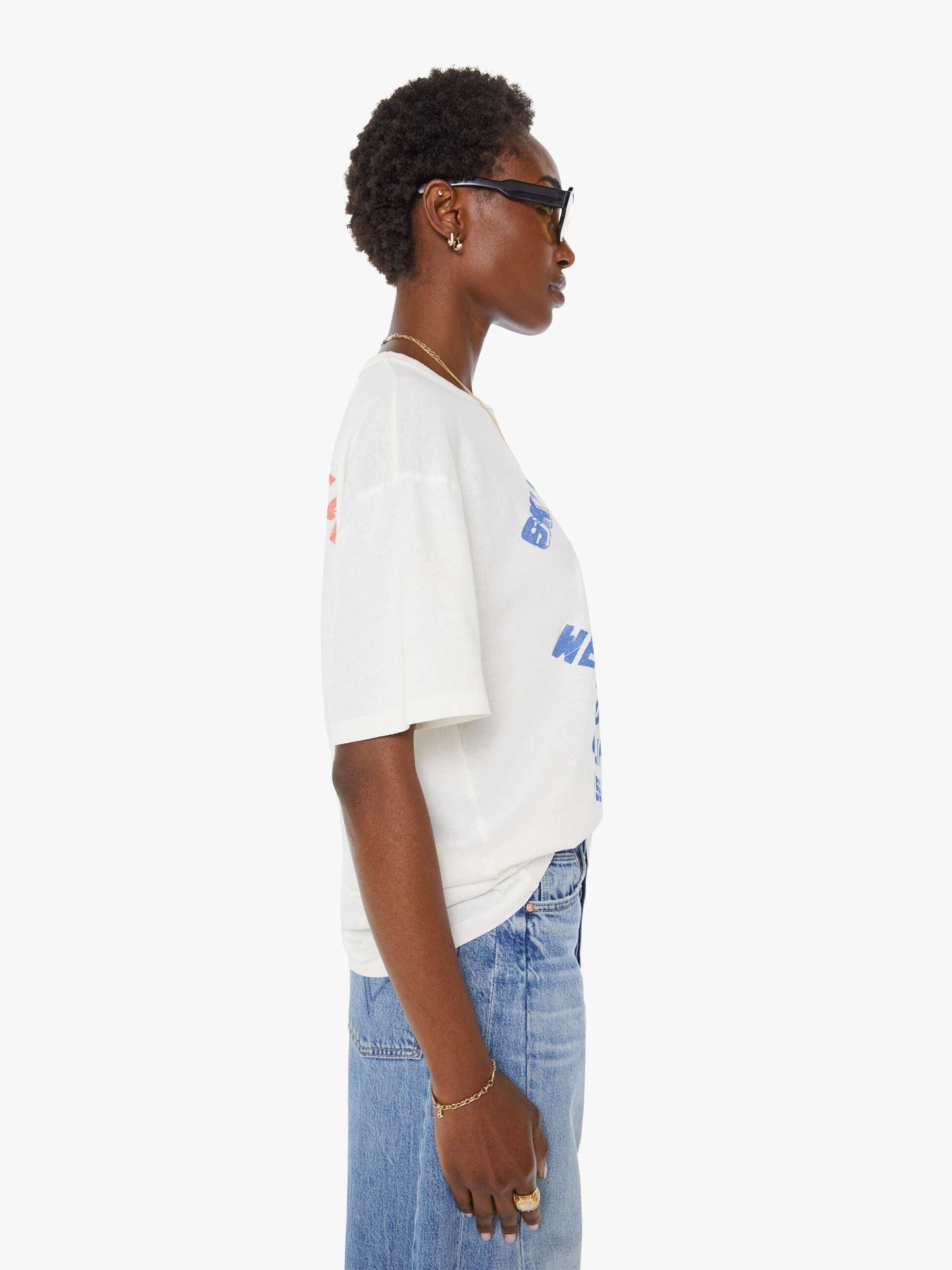 Mother Denim Men The Type 2 Big Bro