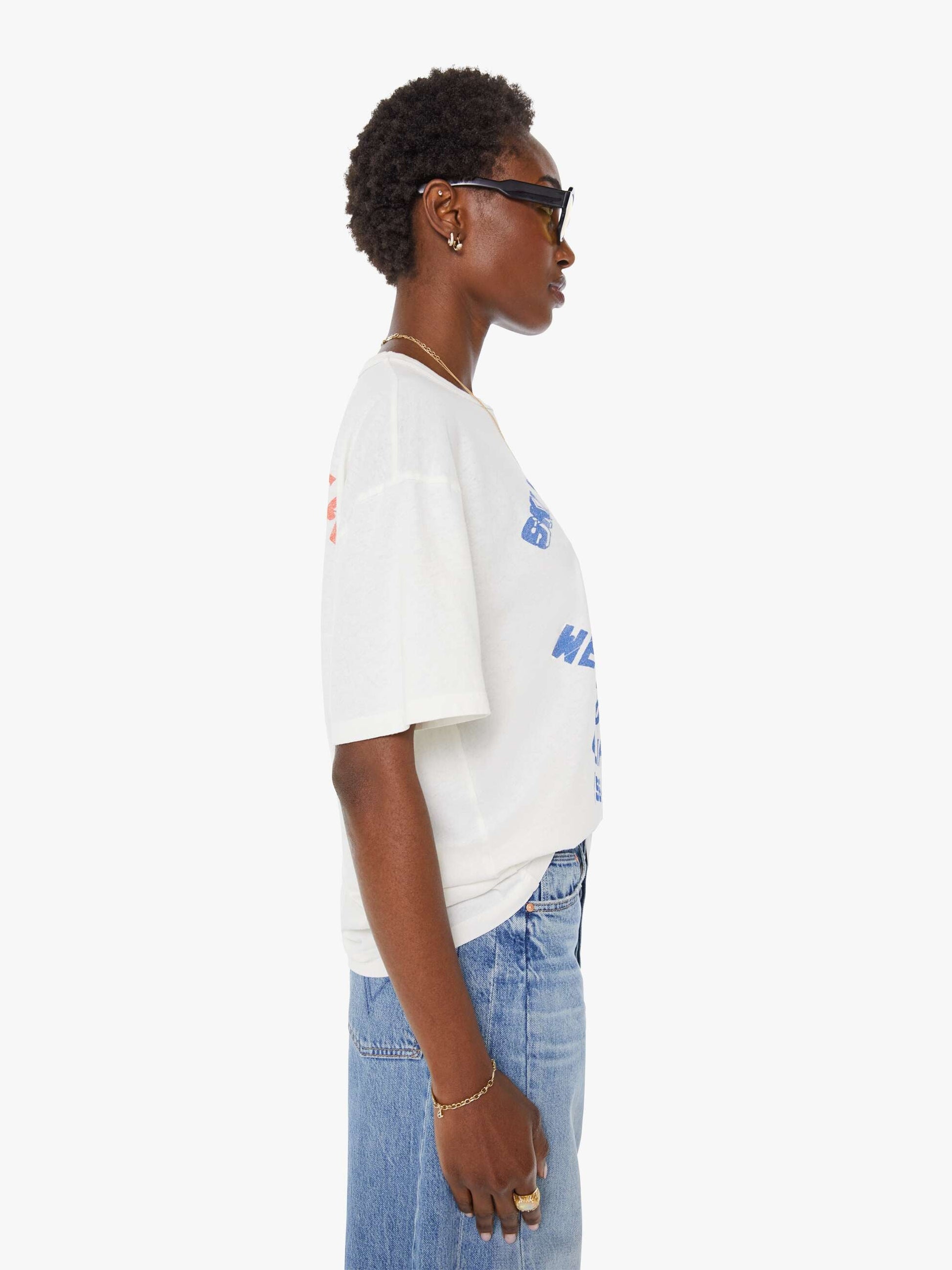 Mother Denim Men The Type 2 Big Bro