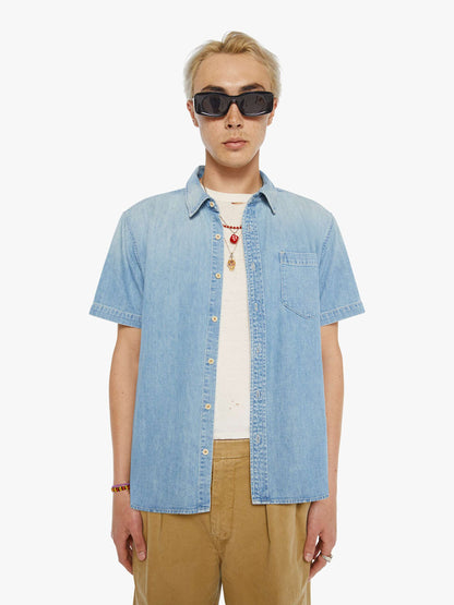 Mother Denim Men The S/S Back At The Office