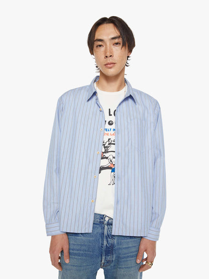 Mother Denim Men The Back To Square One