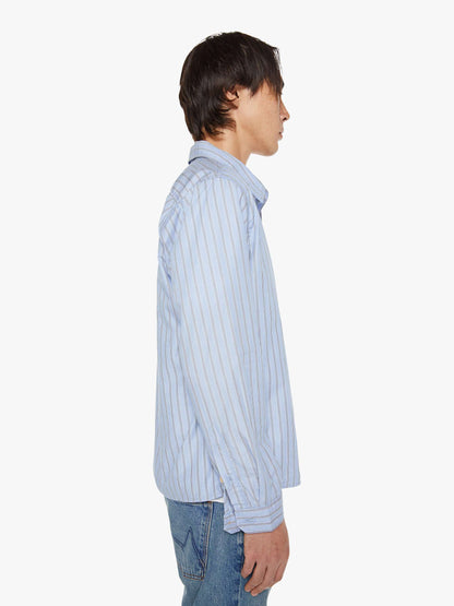 Mother Denim Men The Back To Square One