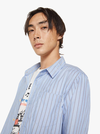 Mother Denim Men The Back To Square One