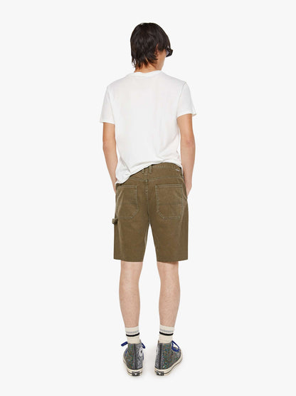 Mother Denim Men The Bees Knees Short Fray
