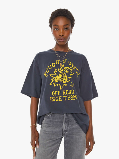 Mother Denim Men The Coops Tee