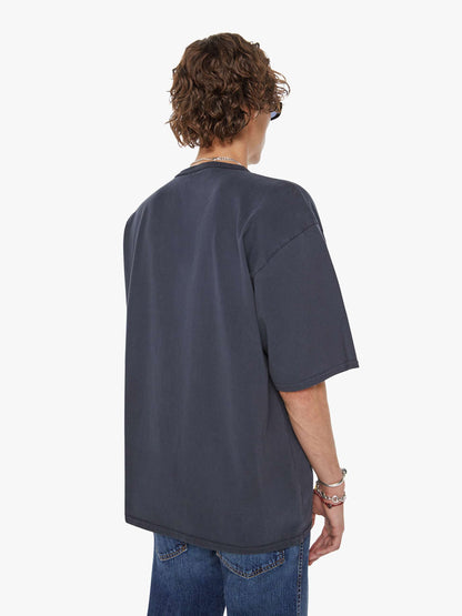 Mother Denim Men The Coops Tee