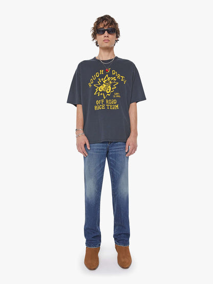 Mother Denim Men The Coops Tee