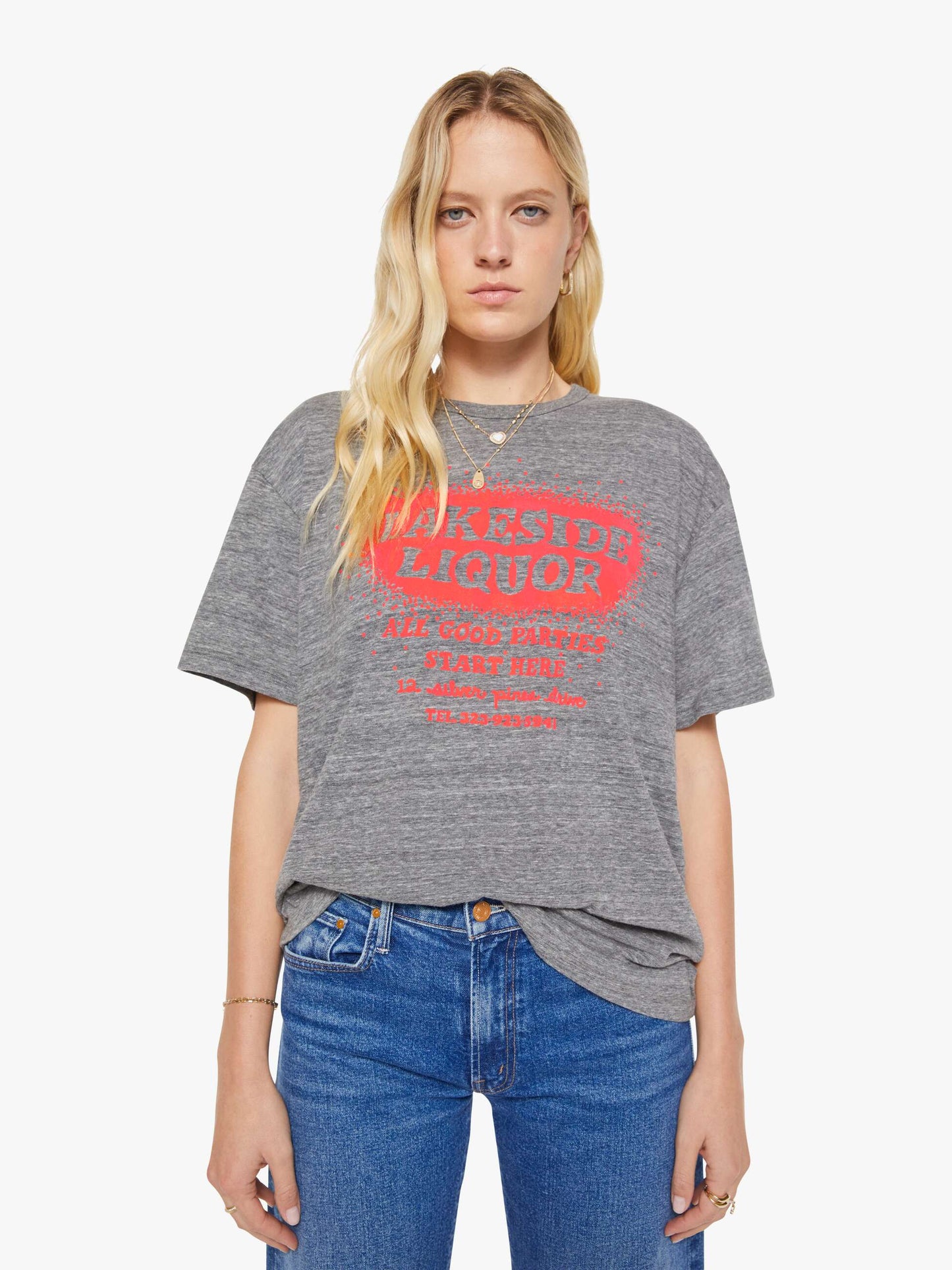 Mother Denim Men The Lowdown