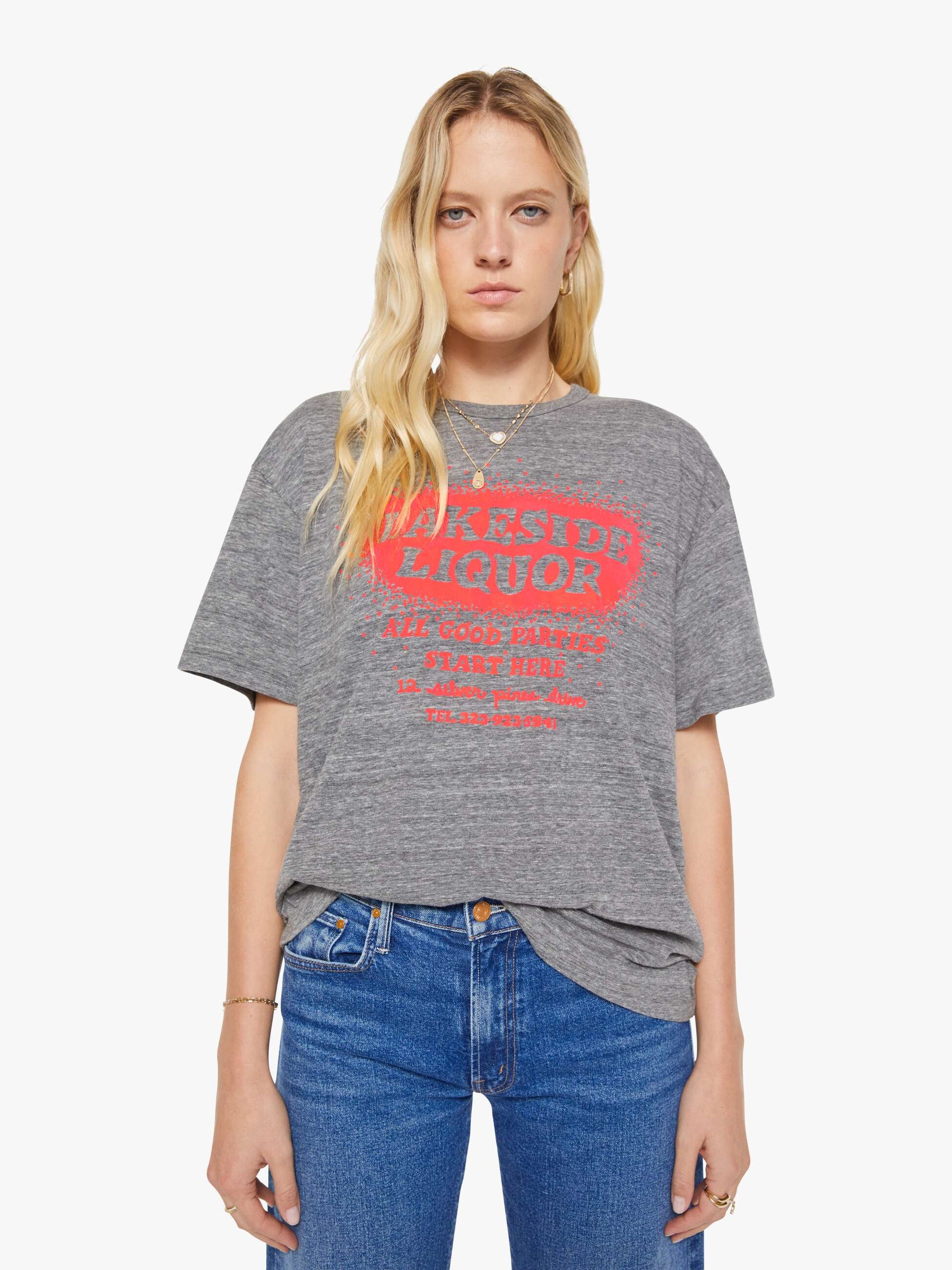 Mother Denim Men The Lowdown