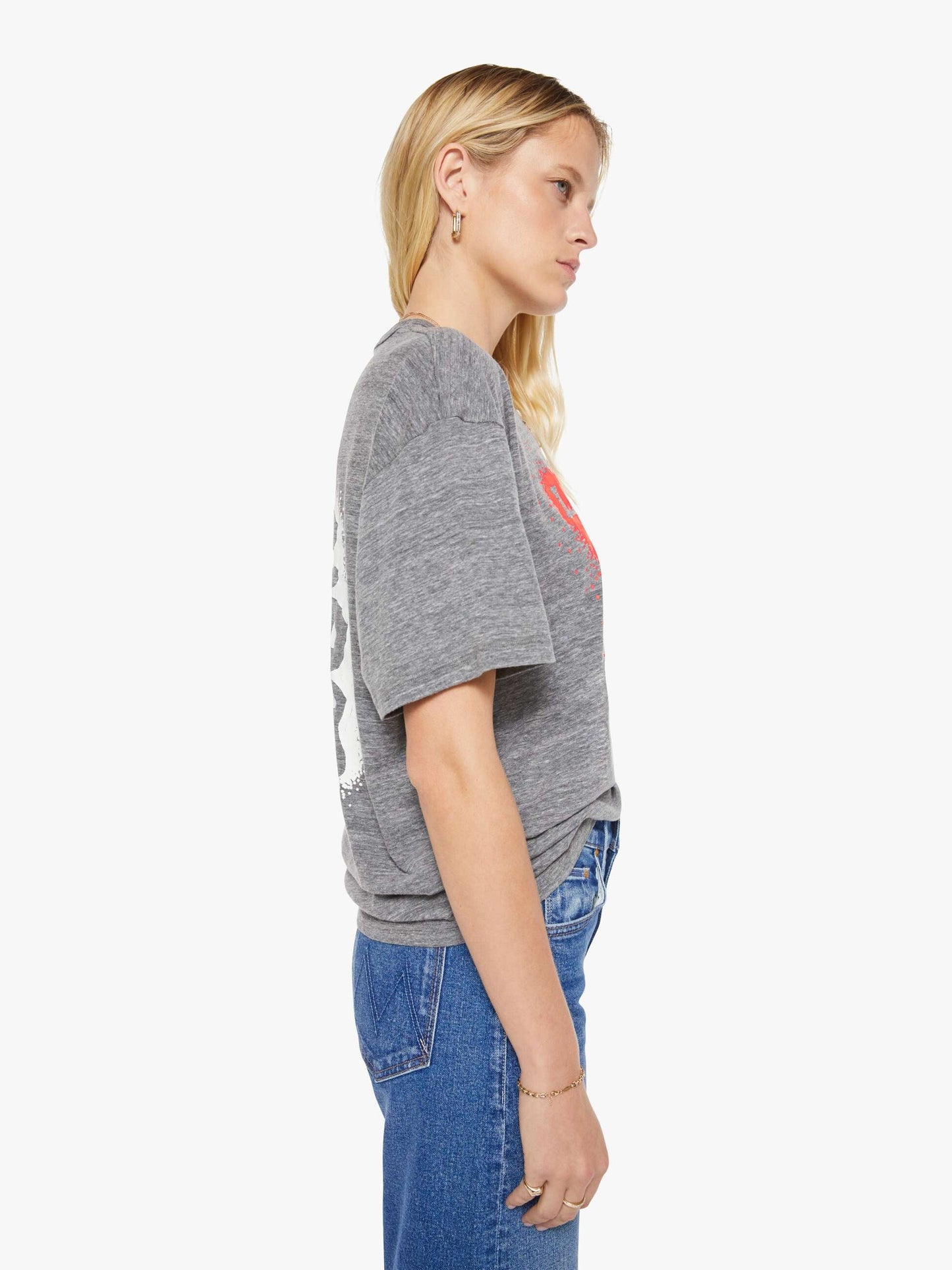 Mother Denim Men The Lowdown