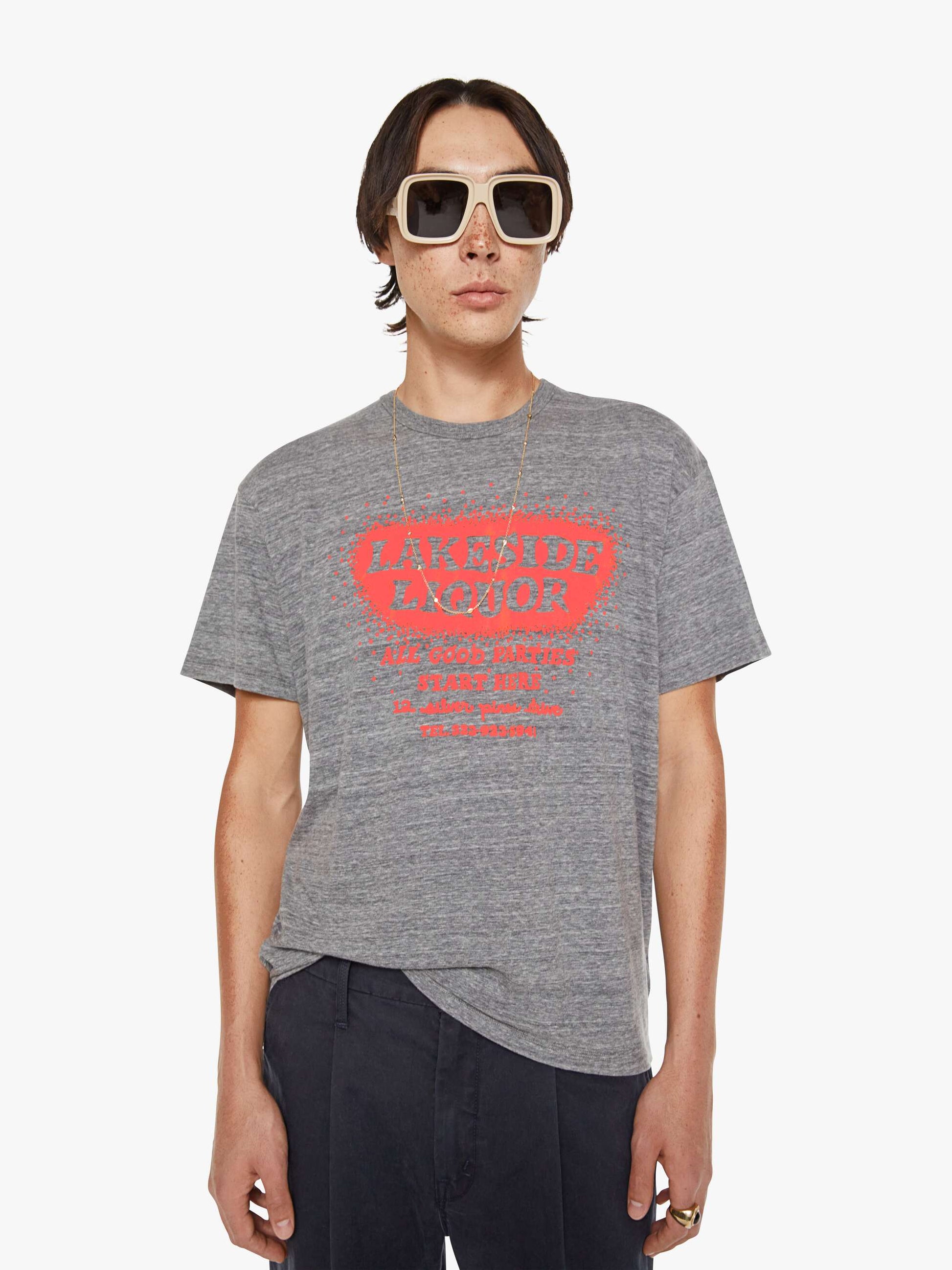 Mother Denim Men The Lowdown