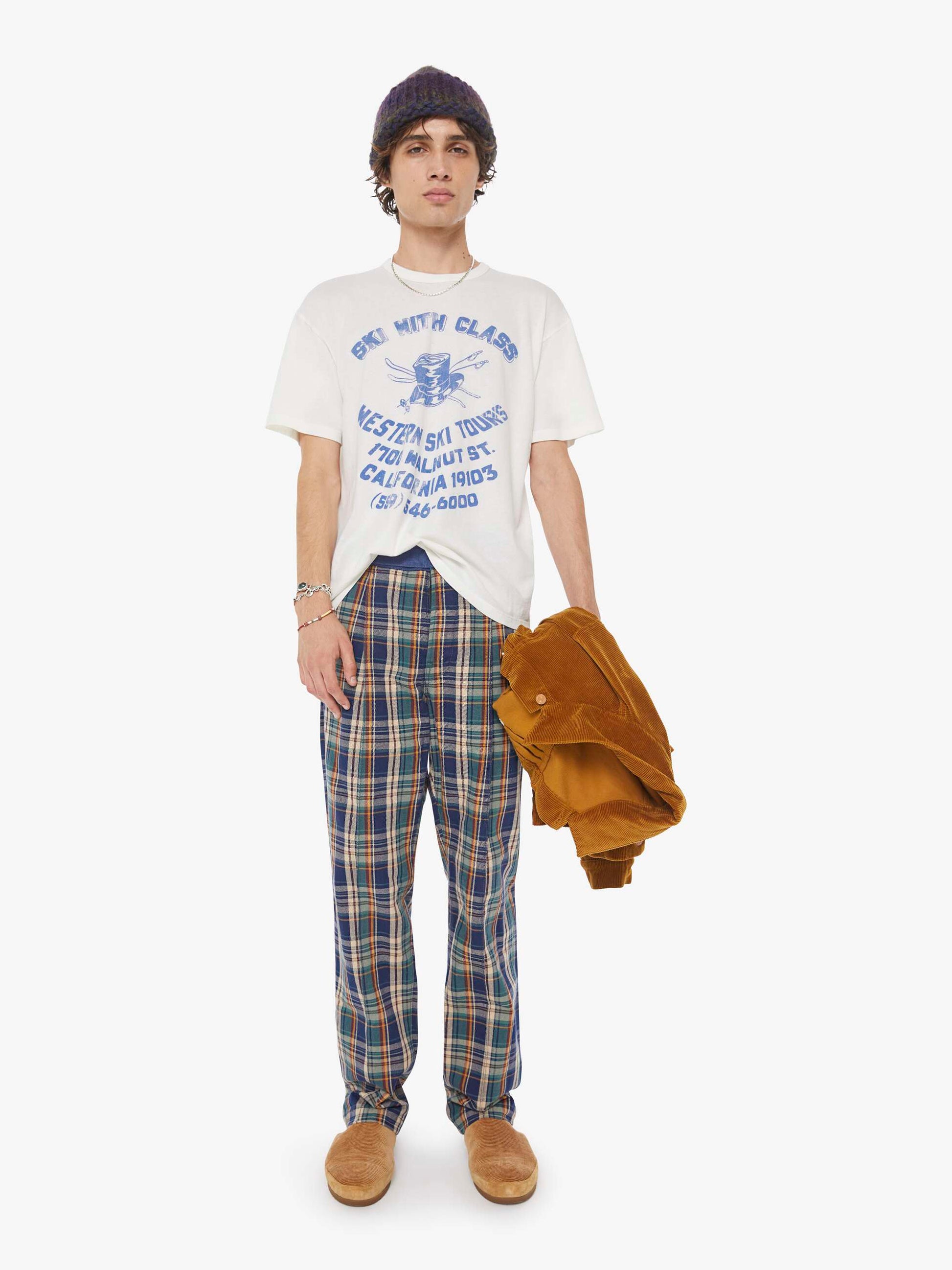 Mother Denim Men The Lowdown