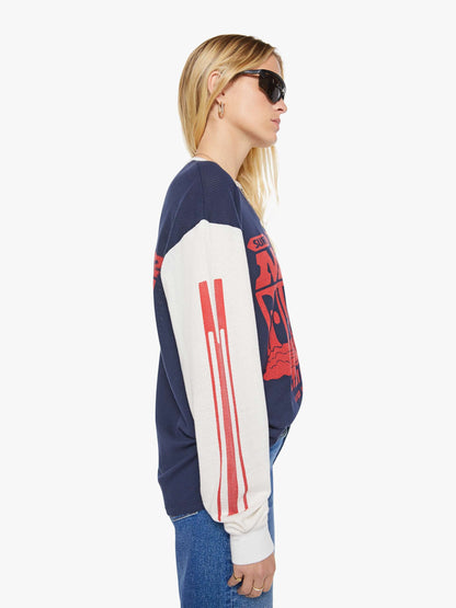 Mother Denim Men The Long Sleeve Lowdown