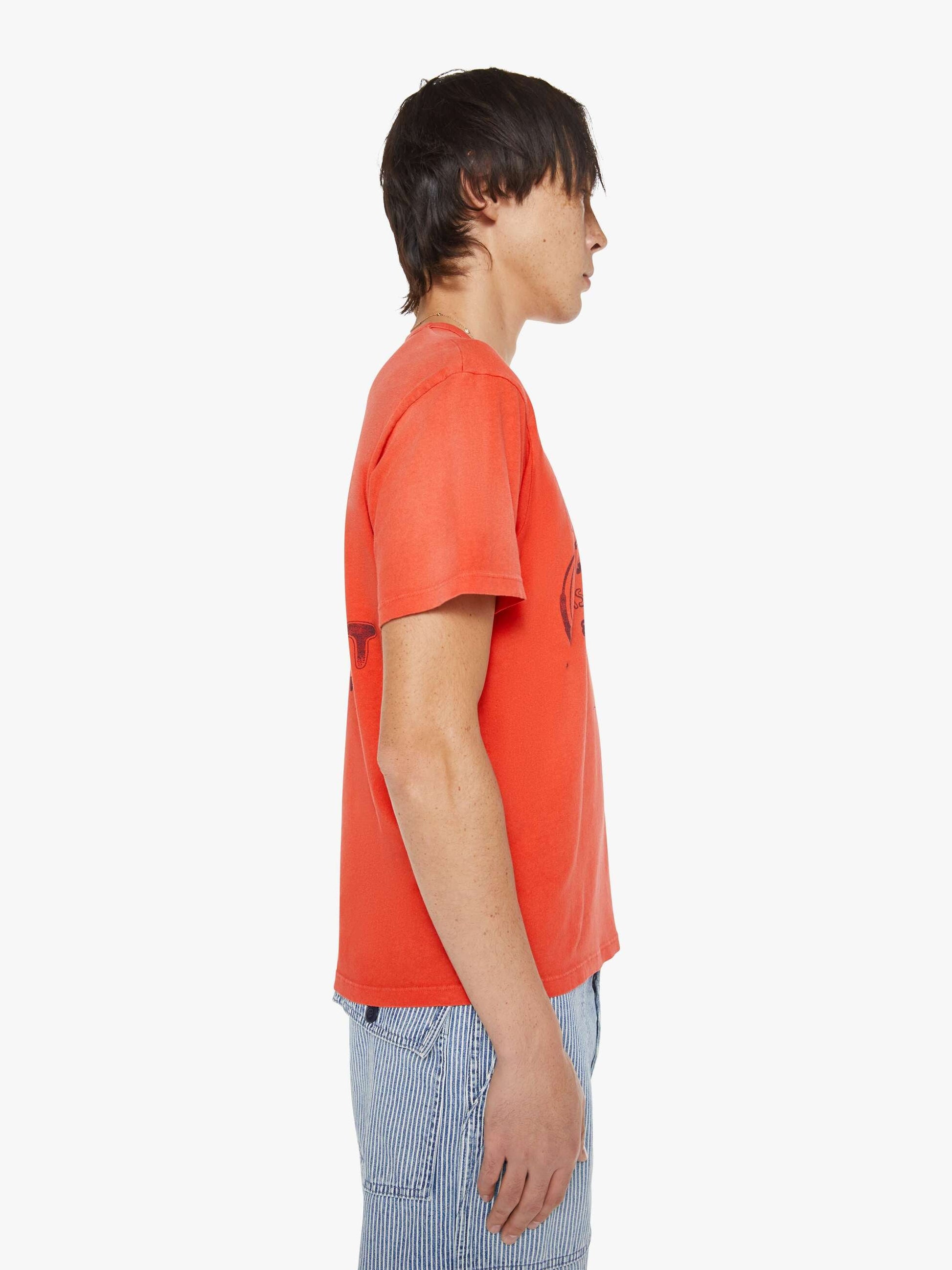 Mother Denim Men The Lowdown