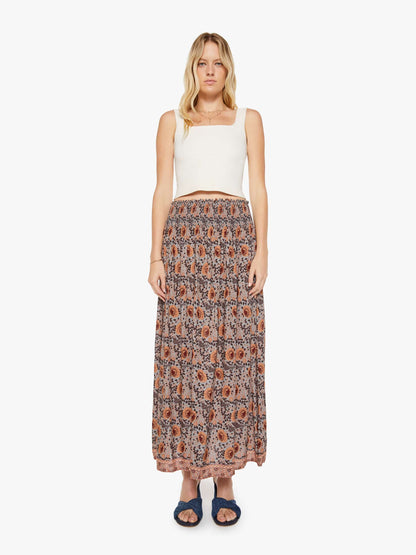 Mother Denim Women Natalie Martin Bella Skirt