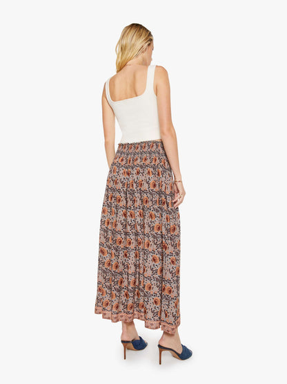 Mother Denim Women Natalie Martin Bella Skirt