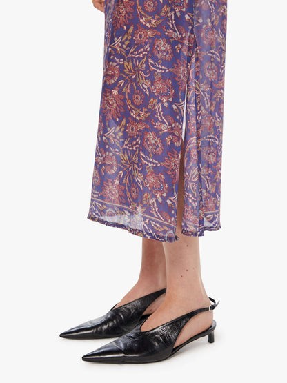 Mother Denim Women Natalie Martin Anita Skirt