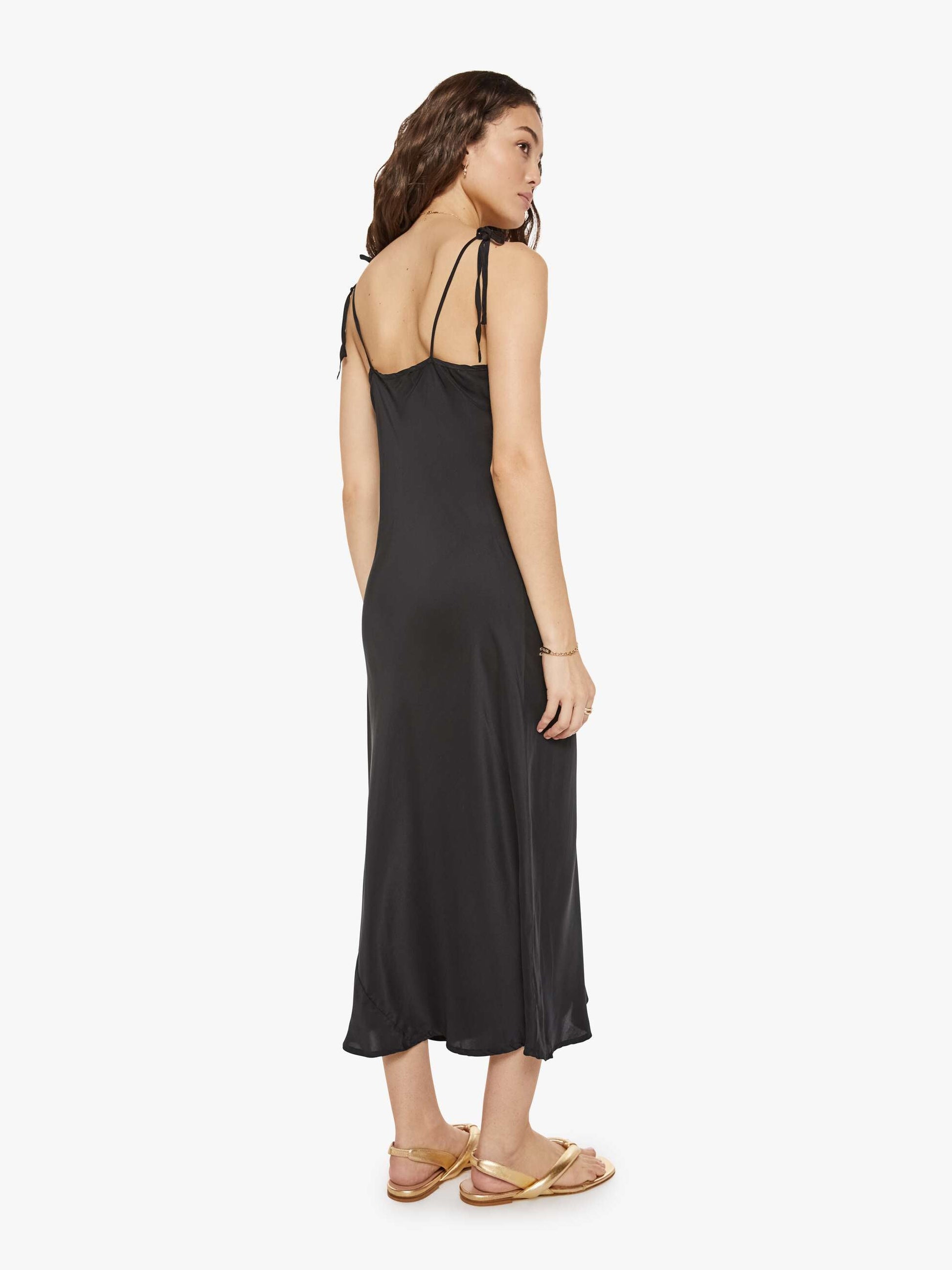 Mother Denim Women Natalie Martin Dakota Dress