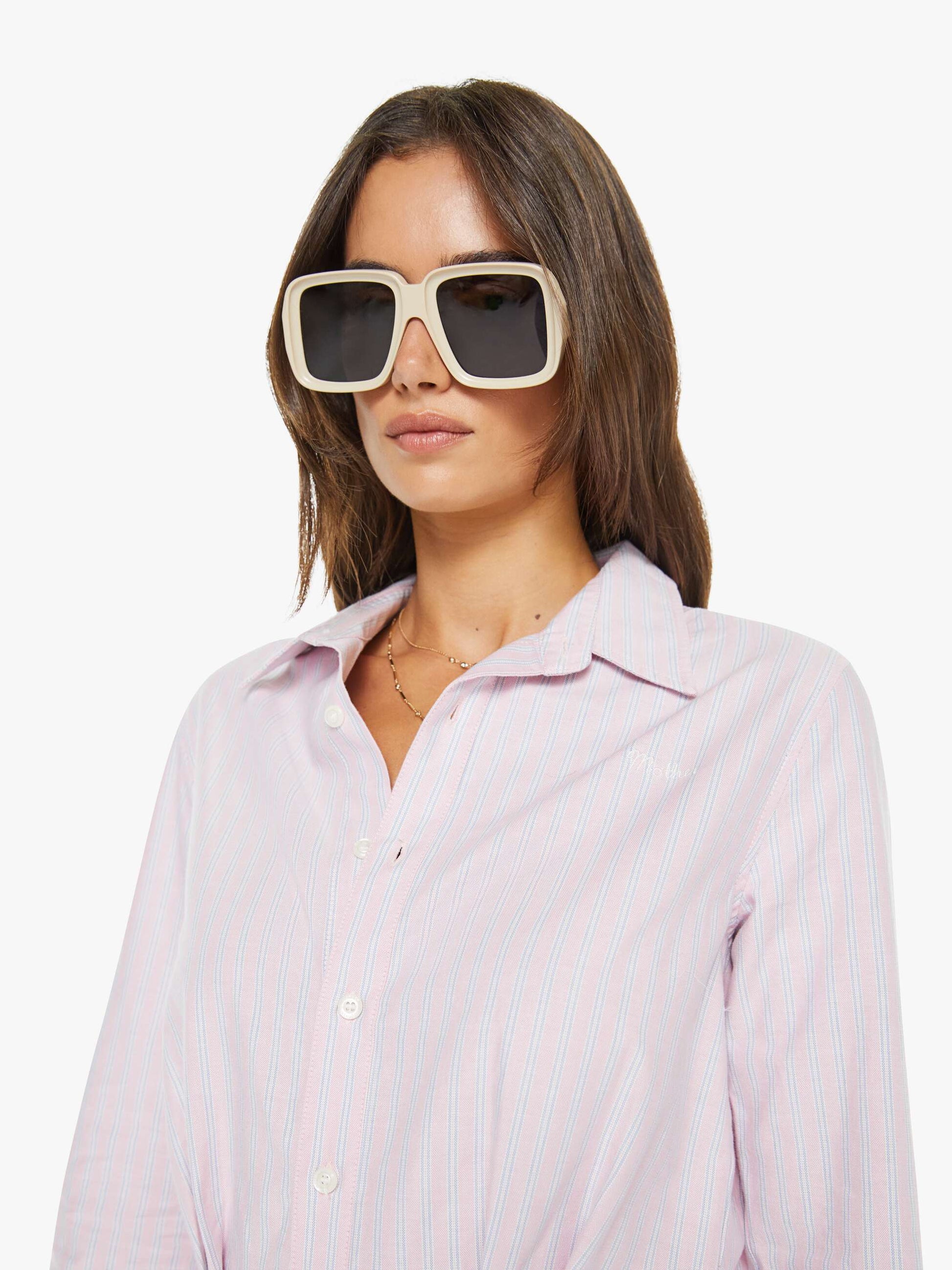 Mother Denim Women The Dinner Reservation Mini