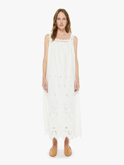 Mother Denim Women The Lullaby Maxi