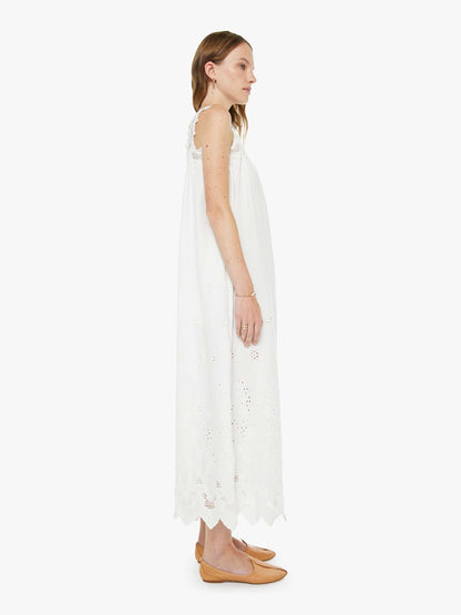 Mother Denim Women The Lullaby Maxi