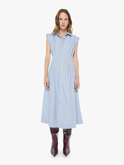 Mother Denim Women The Mint Condition