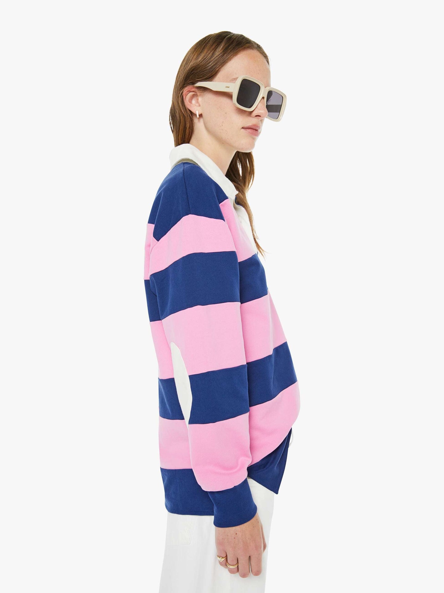 Mother Denim Women The Memory Lane Maxi