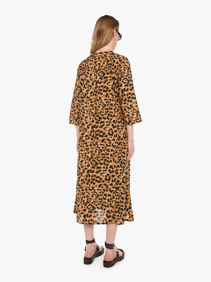 Mother Denim Women Natalie Martin Isobel Dress