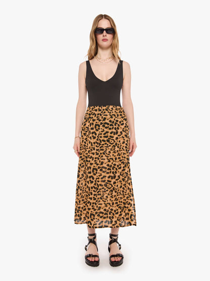 Mother Denim Women Natalie Martin Anita Skirt