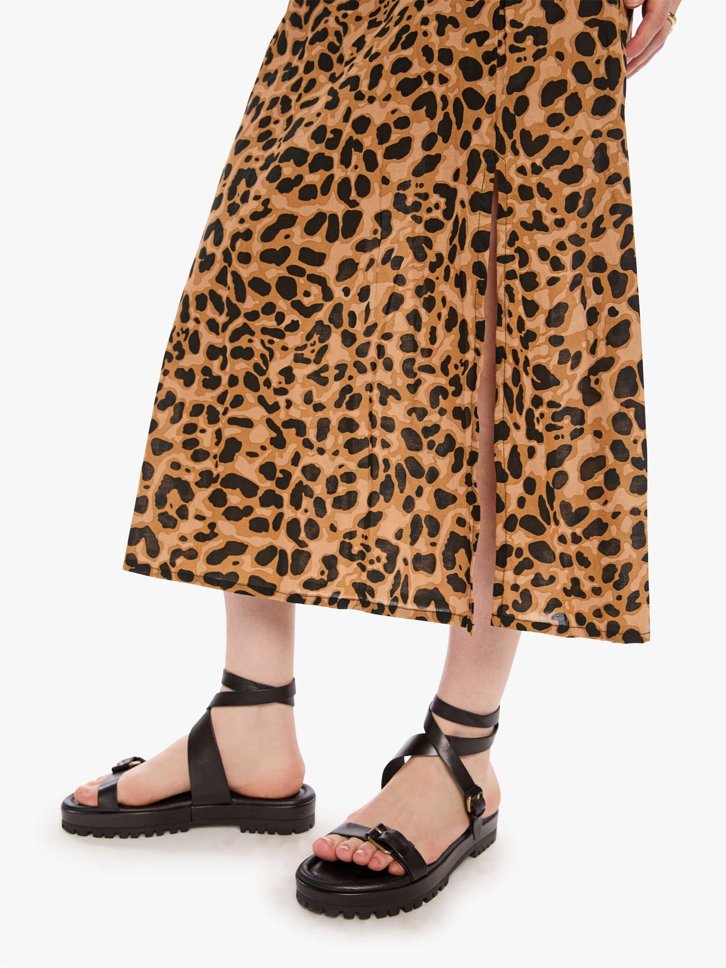 Mother Denim Women Natalie Martin Anita Skirt