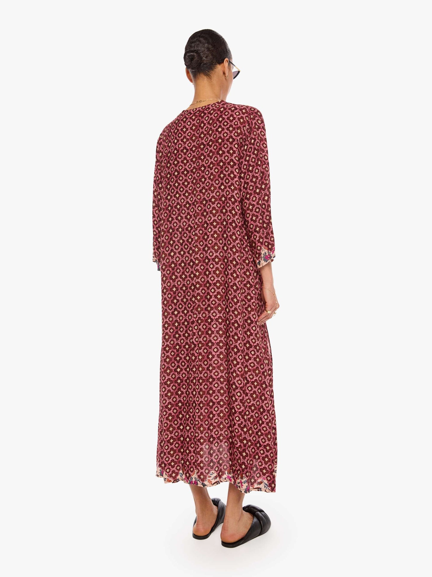 Mother Denim Women Natalie Martin Isobel Dress
