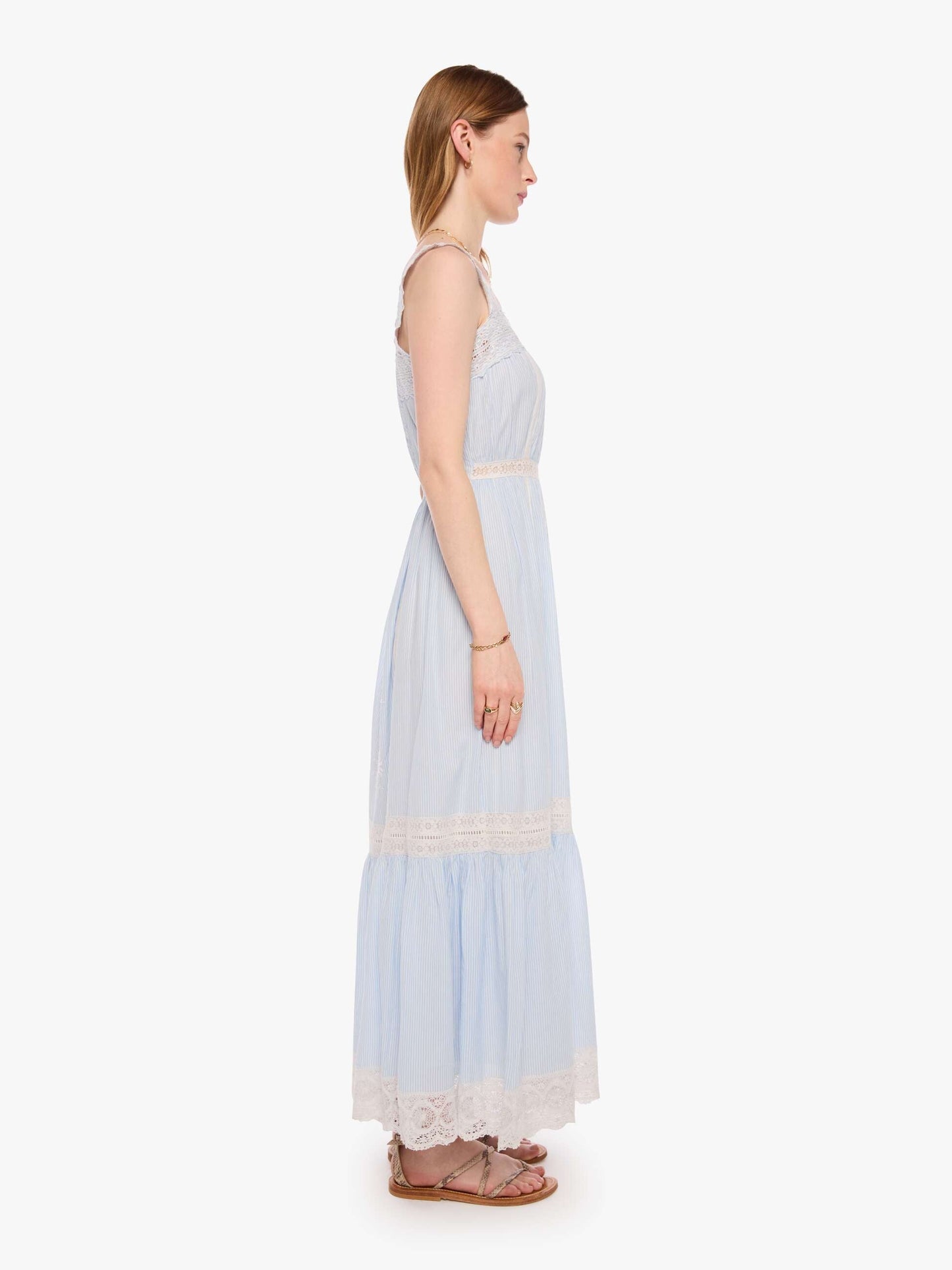 Mother Denim Women XiRENA Anita Dress