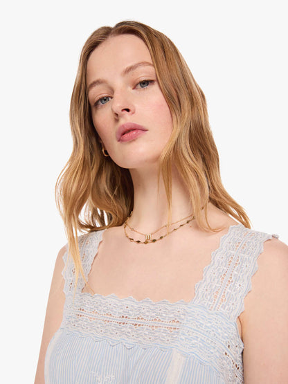 Mother Denim Women XiRENA Anita Dress