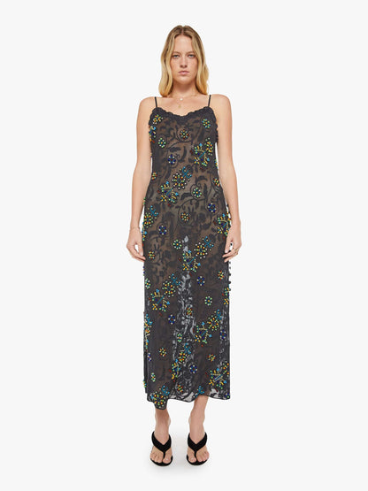 Mother Denim Women Alix of Bohemia Athens Dress