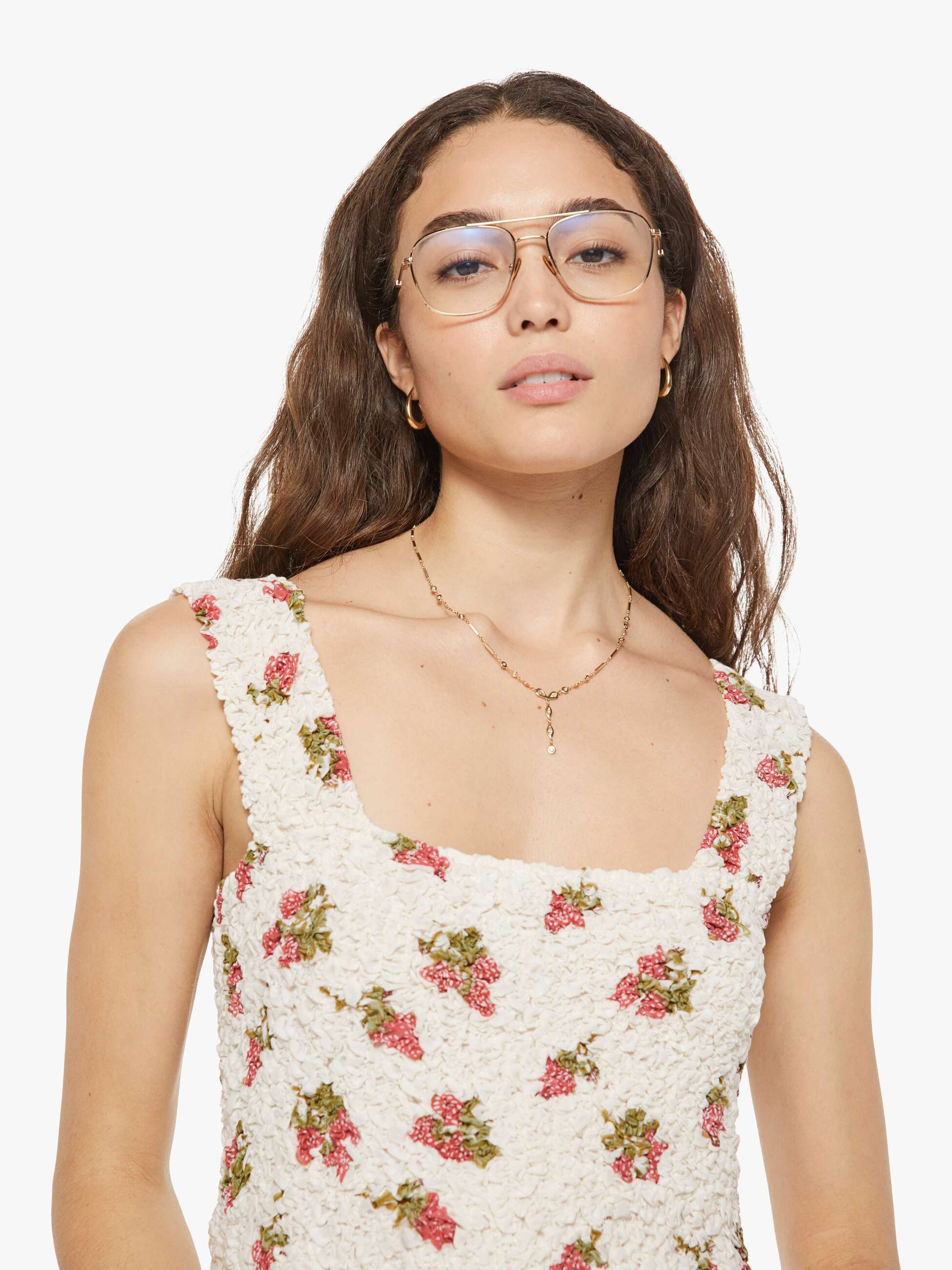 Mother Denim Women Alix of Bohemia Kay Dress