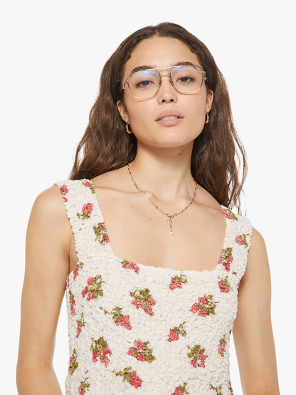 Mother Denim Women Alix of Bohemia Kay Dress