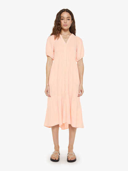 Mother Denim Women XiRENA Lennox Dress