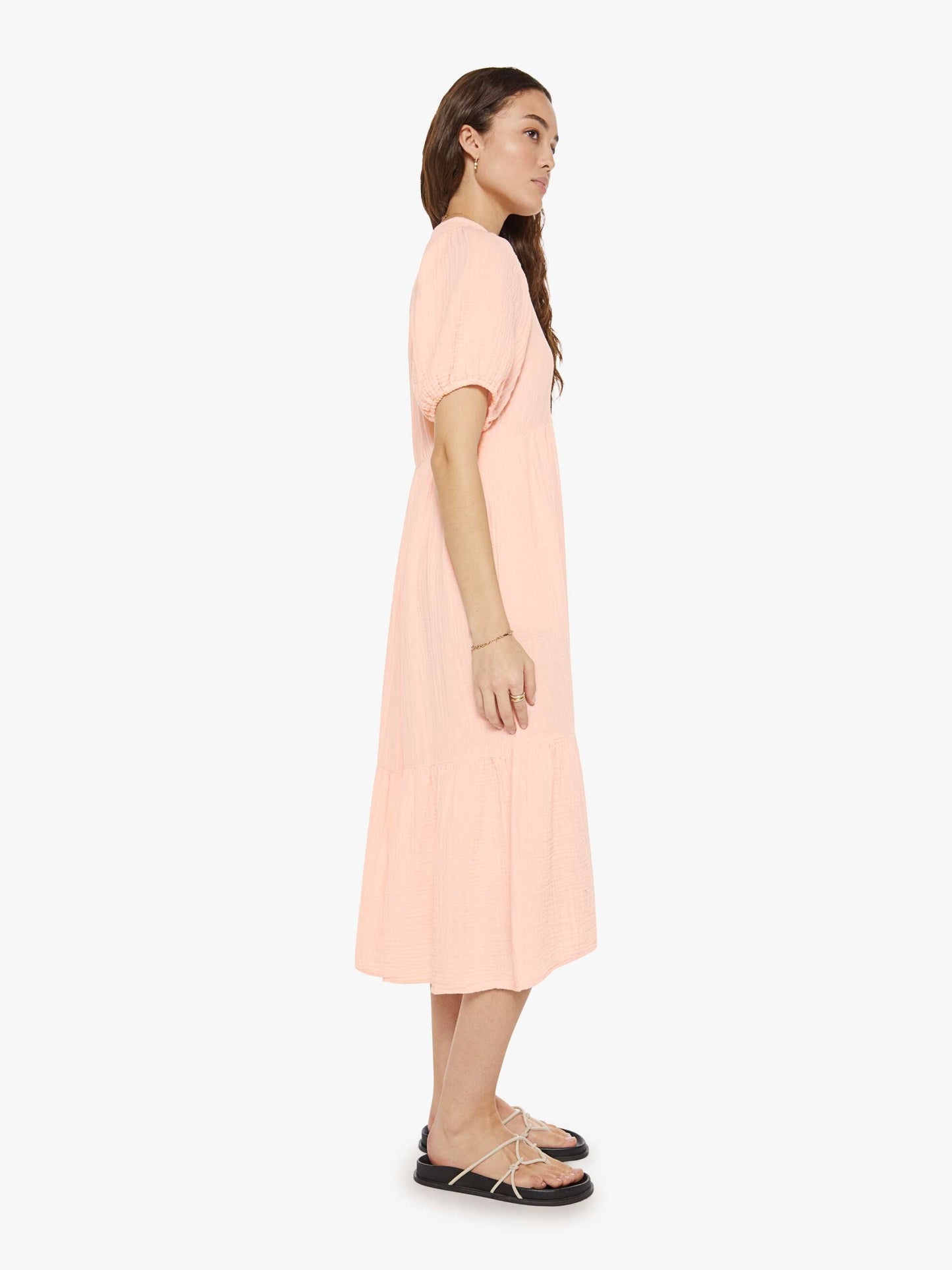 Mother Denim Women XiRENA Lennox Dress