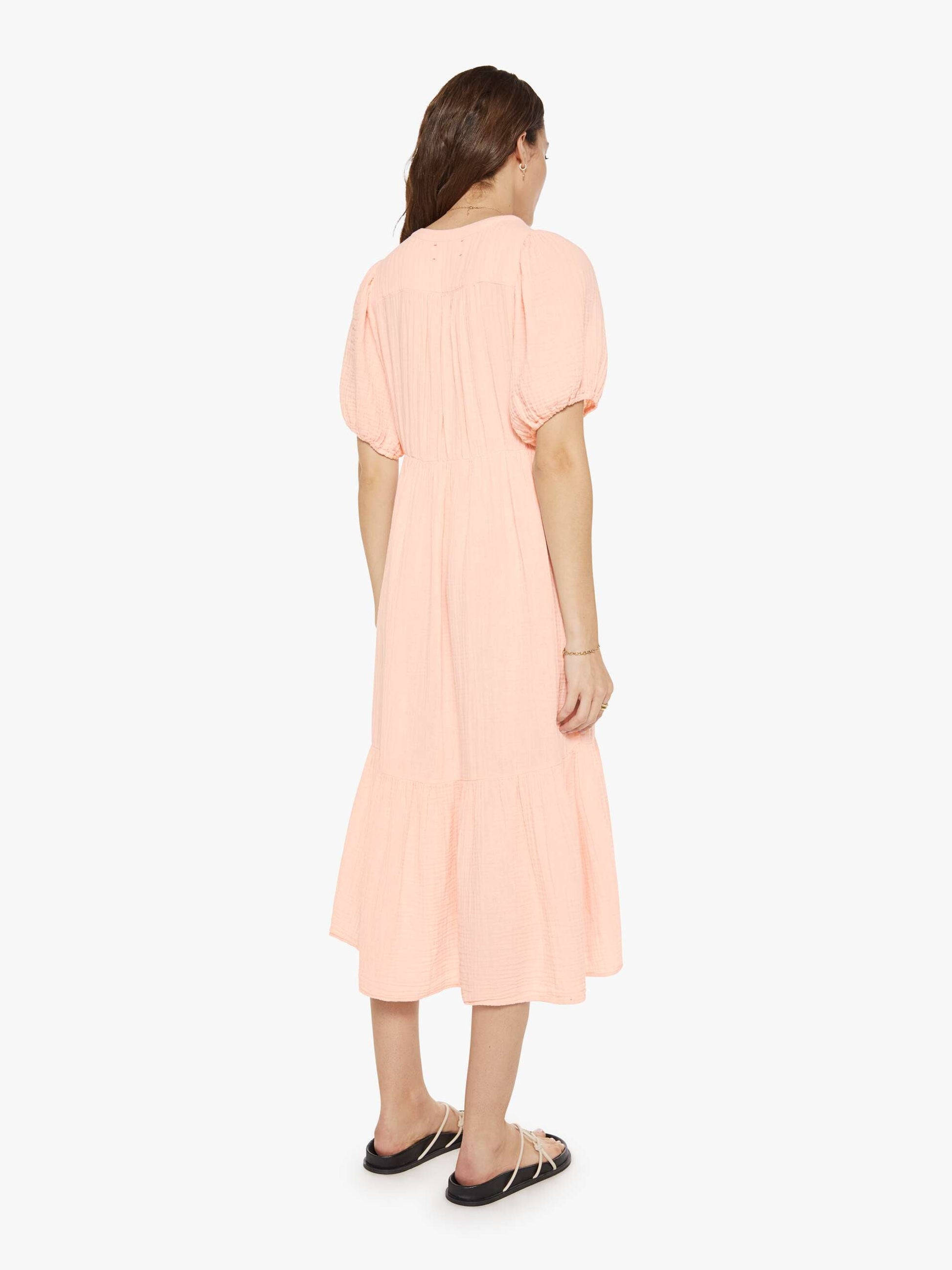 Mother Denim Women XiRENA Lennox Dress