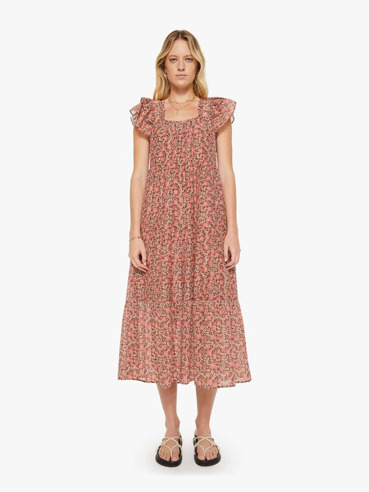 Mother Denim Women XiRENA Jaynie Dress