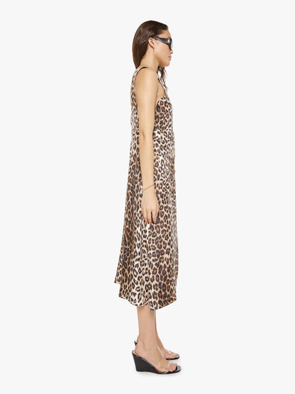 Mother Denim Women La Prestic Ouiston Bain De Soleil Dress