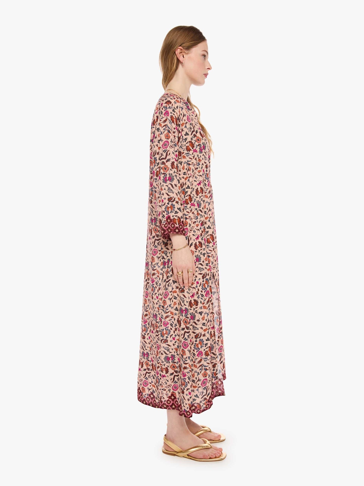 Mother Denim Women Natalie Martin Isobel Dress
