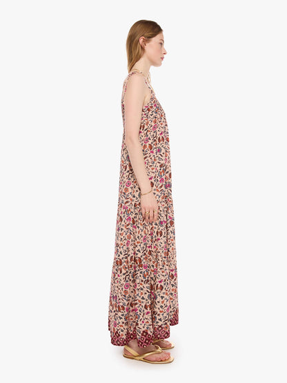 Mother Denim Women Natalie Martin Melanie Dress