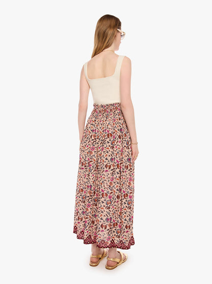 Mother Denim Women Natalie Martin Bella Skirt