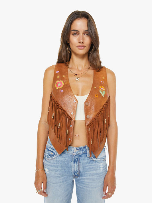Mother Denim Women The Free Spirit