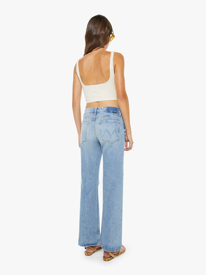 Mother Denim Women The Free Spirit