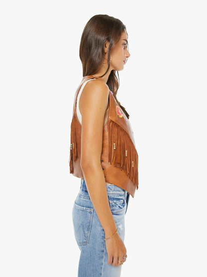 Mother Denim Women The Free Spirit