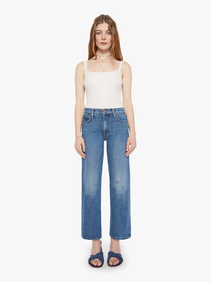 Mother Denim Women The Crop Cardigan