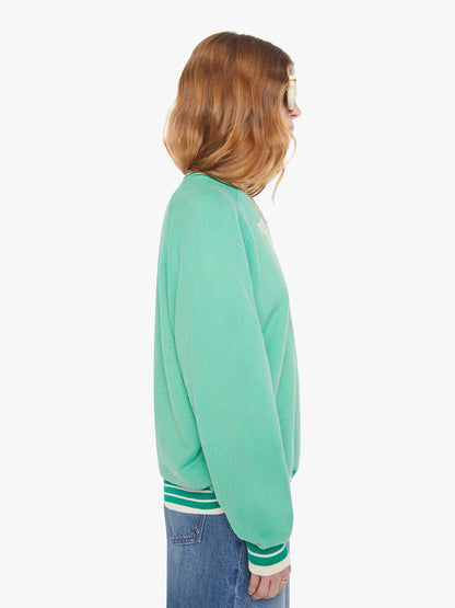 Mother Denim Women The Loophole