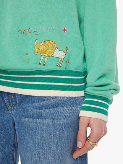 Mother Denim Women The Loophole